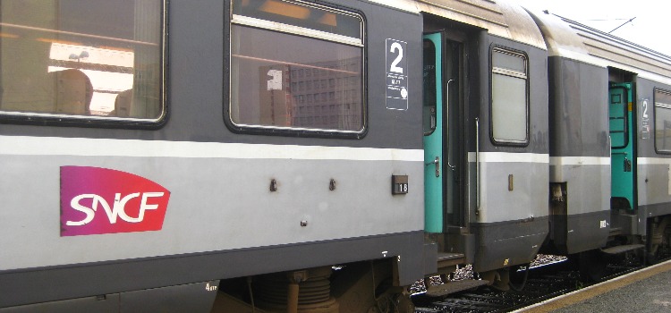 SNCF : reprise du trafic entre Béziers et Agde le 25 novembre
