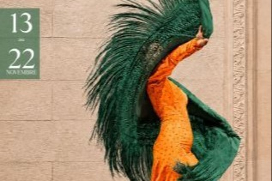 MONTPELLIER METROPOLE Festival Flamenco