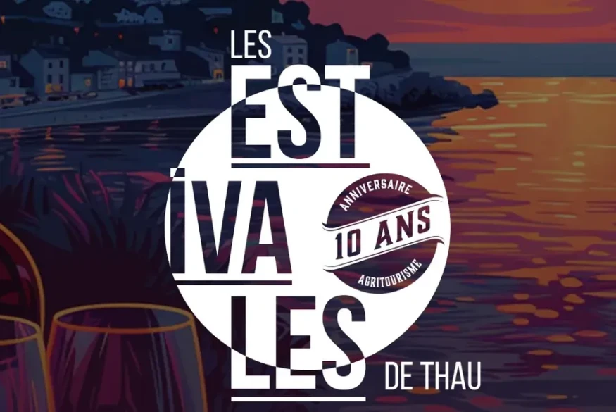 POUSSAN La der des Estivales!
