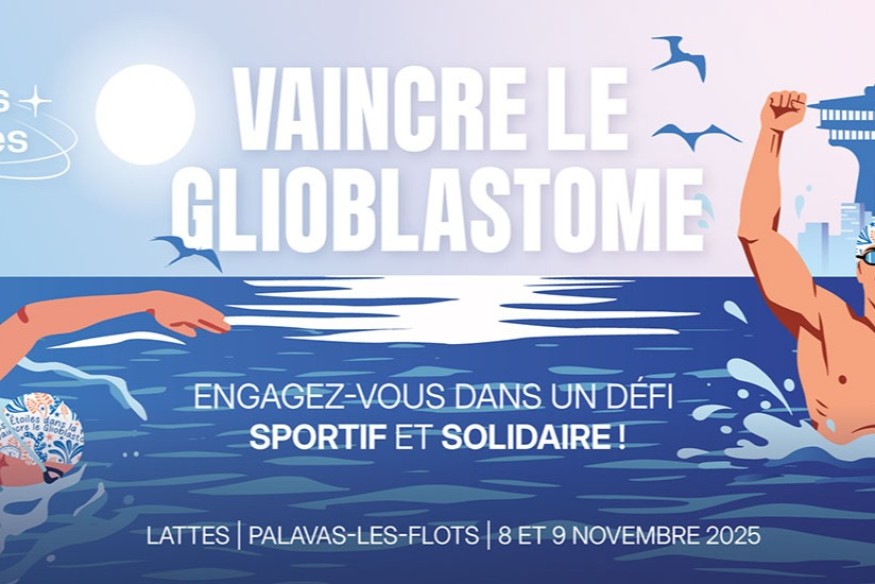 LATTES PALAVAS  Solidarité: Le Relais des Etoiles