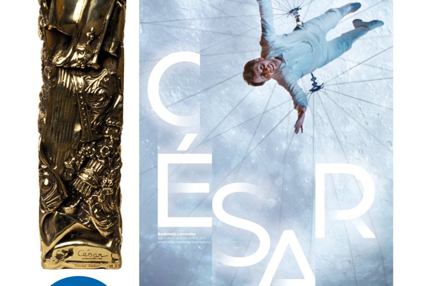 MEZE : La cérémonie des César en direct au Taurus