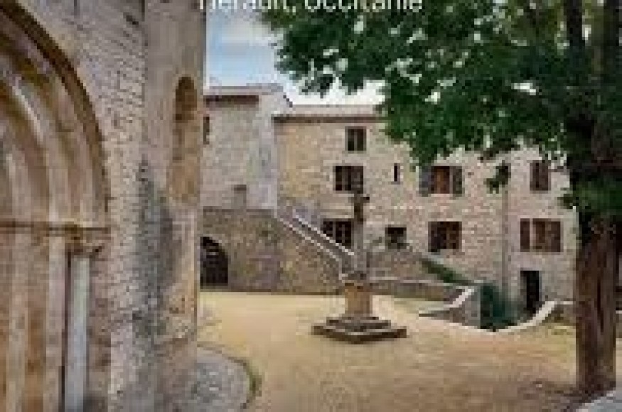 Saint-Martin-de-Londres en lice pour “Le Village préféré des Français”