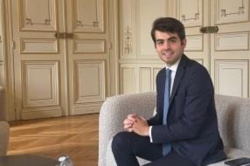 Marin LASSALLE, nouveau directeur de cabinet de la préfète de l’Hérault : sécurité, narcotrafic et prévention au cœur des priorités