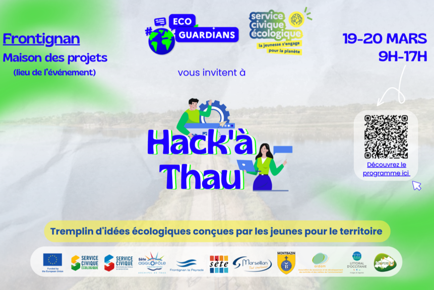 Frontignan : Hack' à Thau
