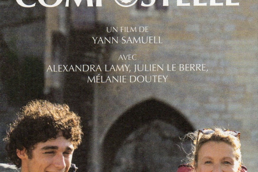 Sète : "Espoir en Tête" avant-première solidaire du film Compostelle