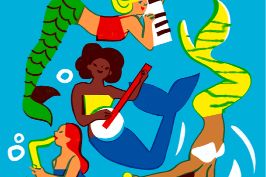 SETE FIEST'A Sète 2026 du 18 au 3 août