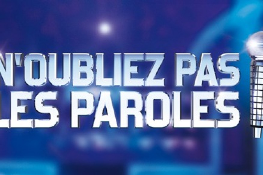 HERAULT Casting N'Oubliez pas les paroles!