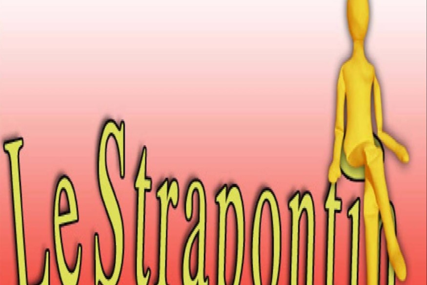 POUSSAN Stage Théâtre Enfants, ados et adultes!