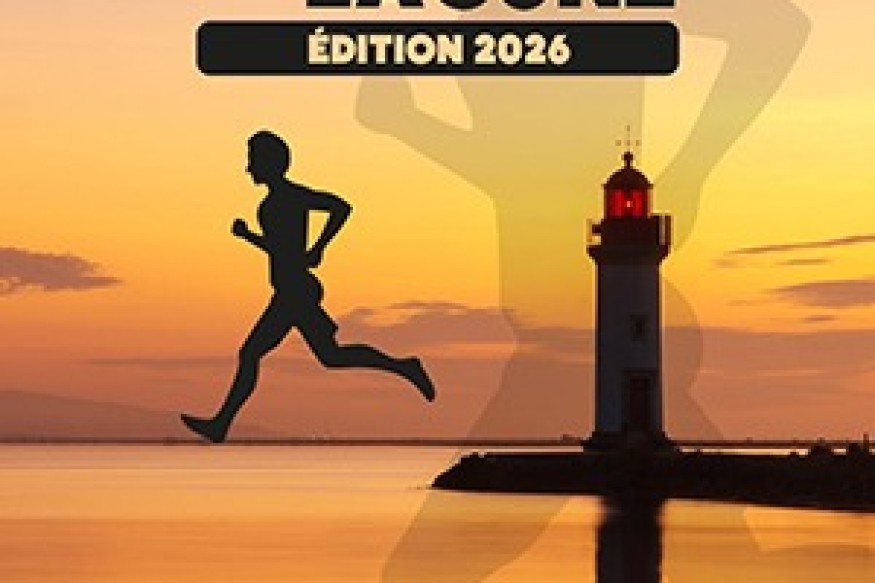 MARSEILLAN Course de la Lagune 2026