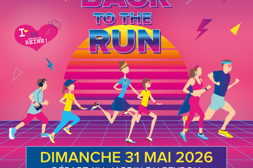 MONTPELLIER La Montpellier Reine 2026