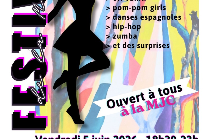 MARSEILLAN La Grande Fête de la MJC