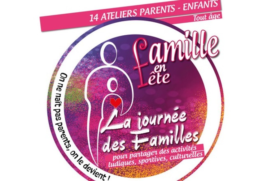 BALARUC LES BAINS Famille en Fête!