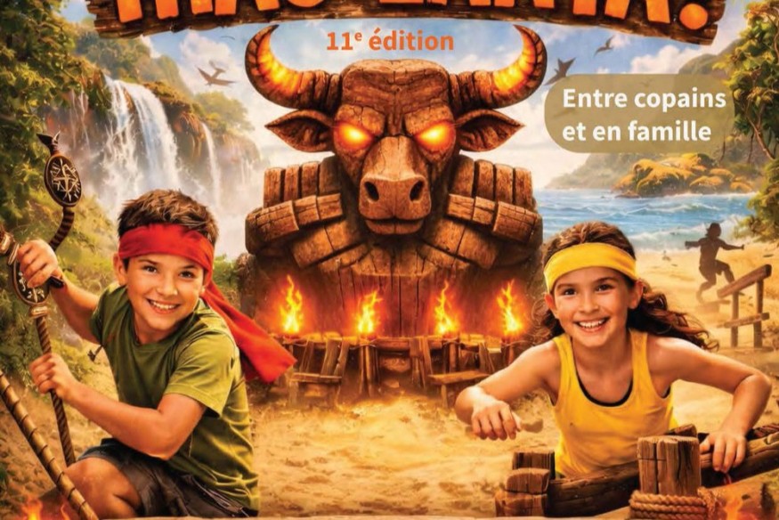 MEZE Thau-Lanta 2026