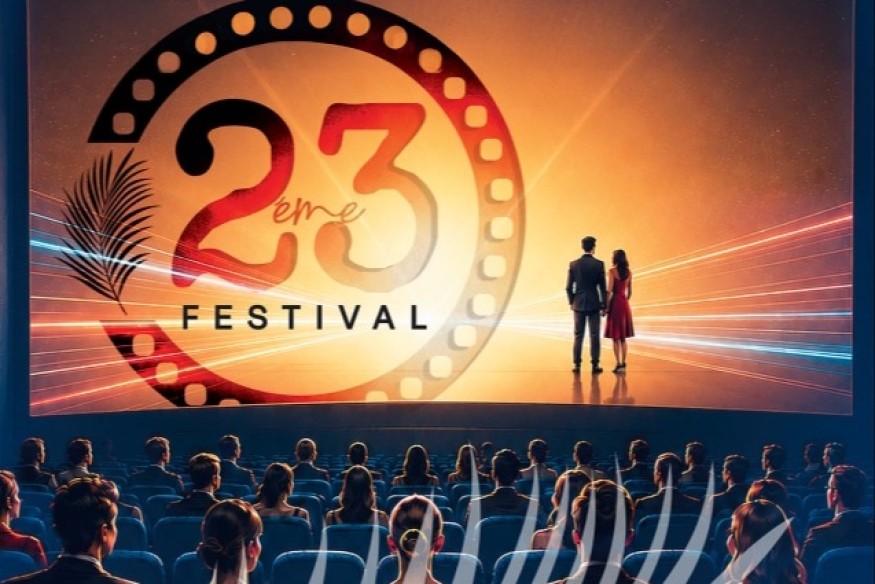 CAP D'AGDE Les Hérault du Cinéma et de la Télé 2026