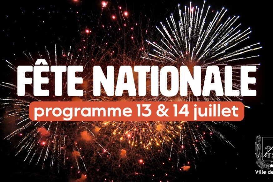 MEZE La Fête Nationale 2026