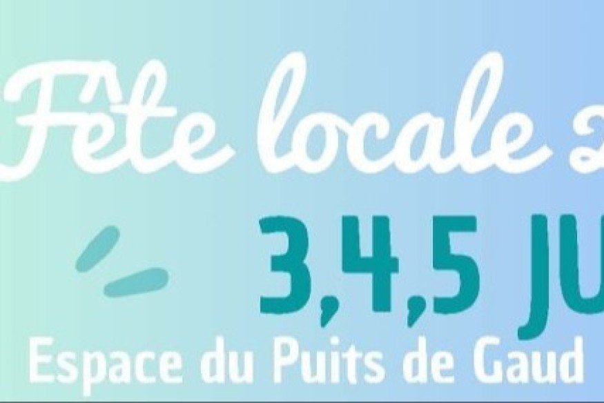 ST JEAN DE VEDAS La Fête Locale 2026
