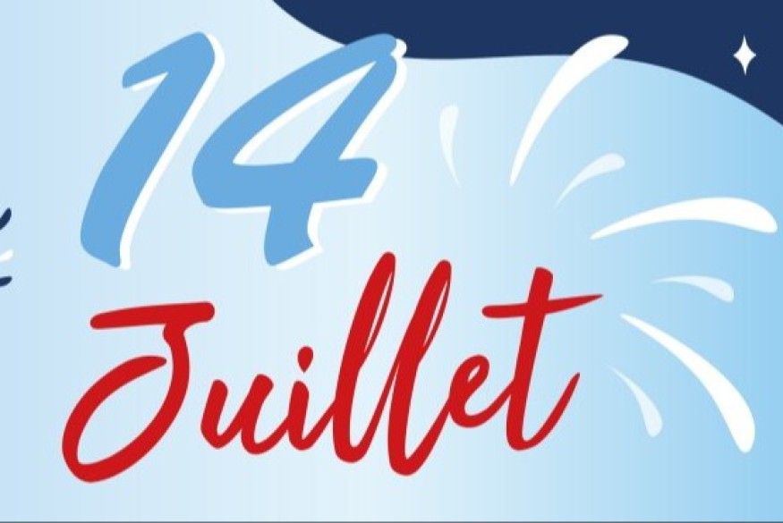 ST JEAN DE VEDAS La Fête Nationale