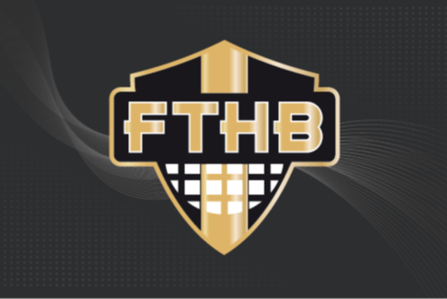 FRONTIGNAN Coupe de France de Handball FTHB / Sarran