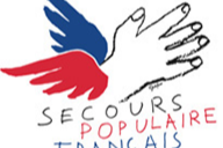 HERAULT Les Rendez-vous du Secours Populaire en Septembre