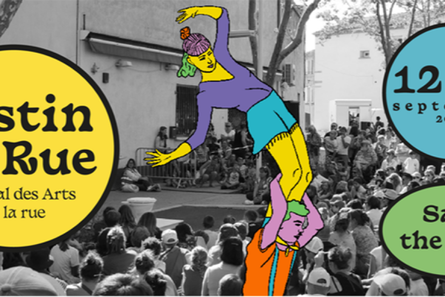 ST JEAN DE VEDAS Festin de Rue 2026