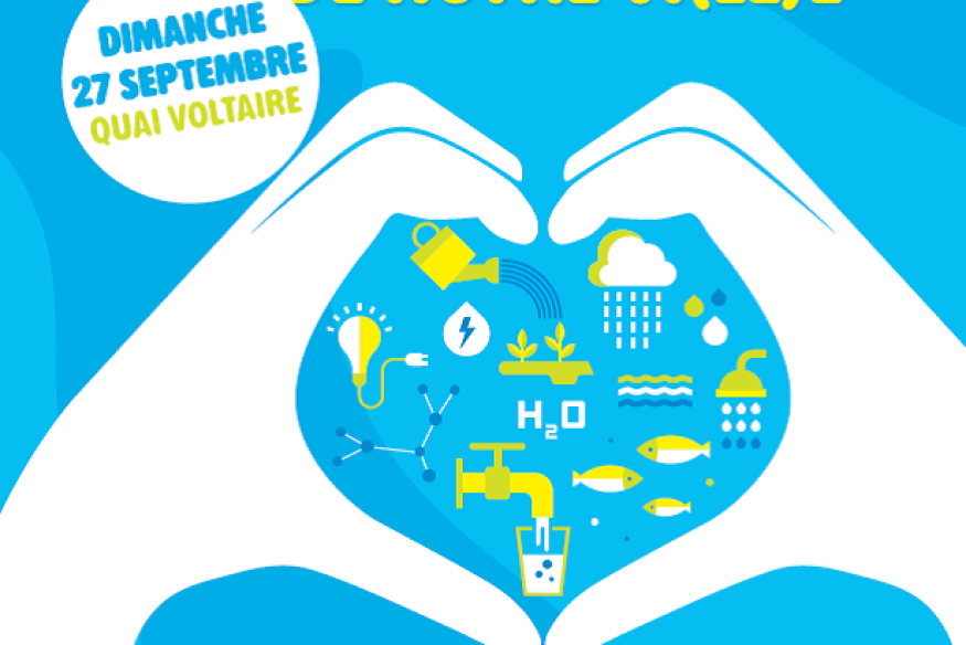 FRONTIGNAN Village de la Transition Ecologique