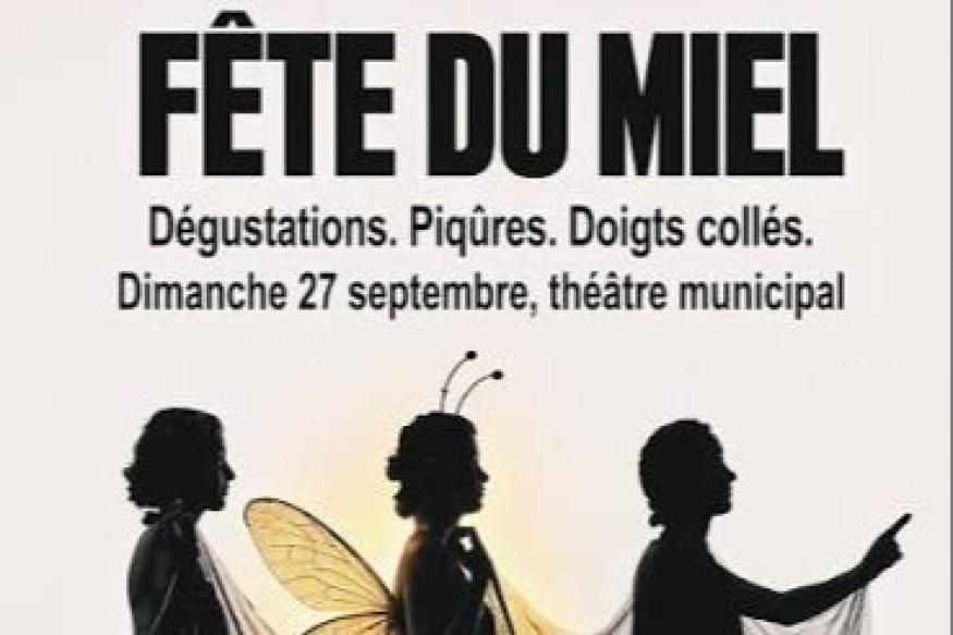 BEZIERS La Fête du Miel 2026