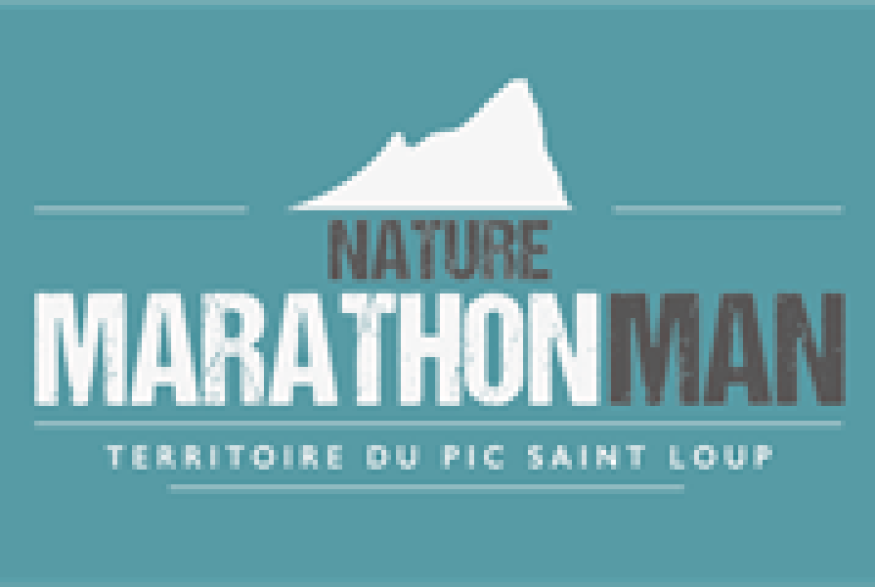 ST MATHIEU DE TREVIERS Le  Nature MarathonMan