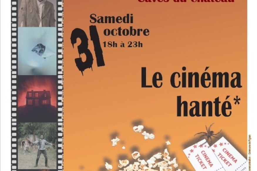 PIGNAN Halloween 2026