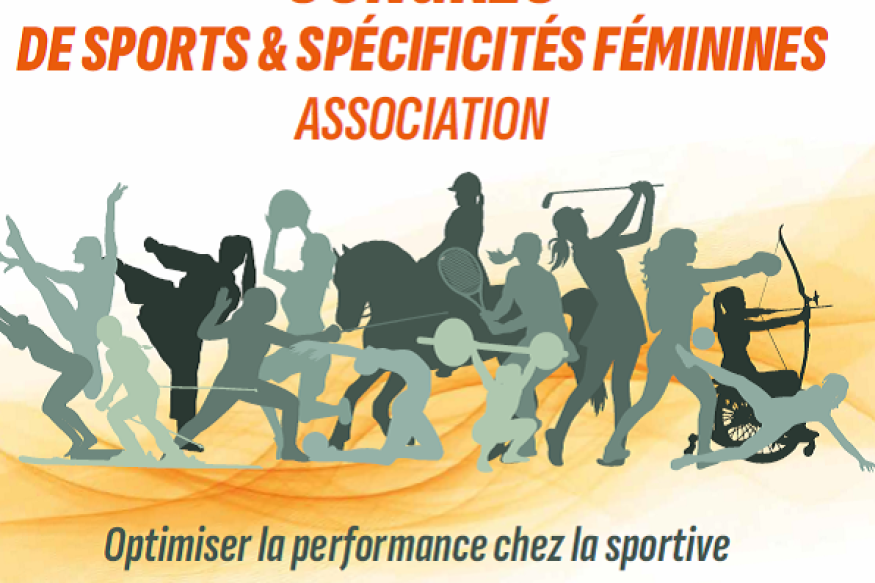 LA GRANDE MOTTE Congrès Sport au Féminin